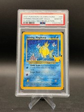 2021 Pokémon Celebrations