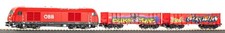 PIKO H0 57033 - Starter Set