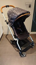 Cybex eezy twist fe - cybex,