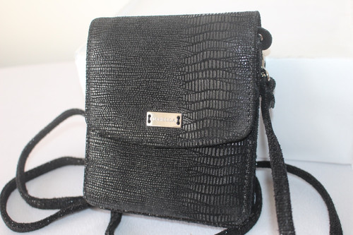 Borsa viaggio marella nera - da,