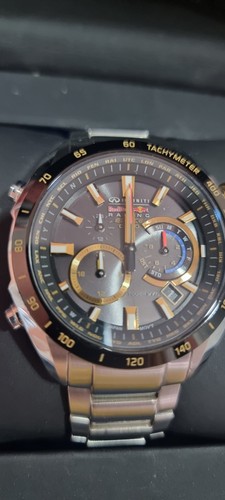 Orologio casio edifice - orologio,