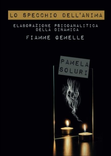 Libro specchio dell - lo, dell'anima