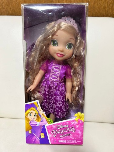 Disney principessa raperonzolo - disney,