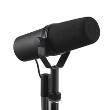 Per Shure SM7B Microfono