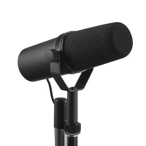 Per shure sm7b microfono - shure,