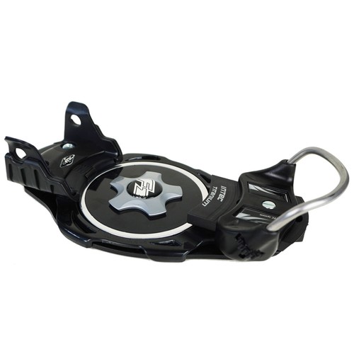 Intec titanium step race - titanium,