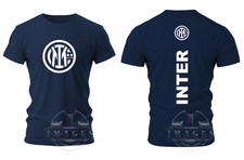 T-SHIRT INTER MILANO CALCIO