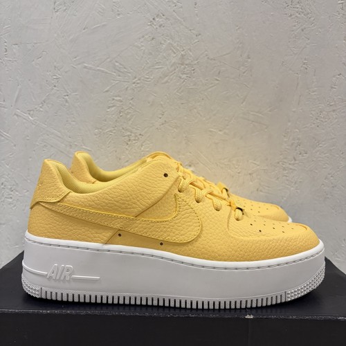 Nike air force - sage, low