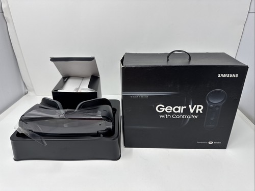 Samsung gear con controller - samsung, vr