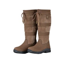 Stivali fiume Dublino IV -
