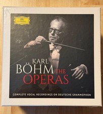 Karl Böhm - The