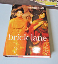 Brick Lane Monica Ali 2003
