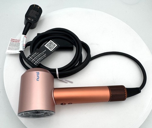 Dyson supersonic nural - supersonic,