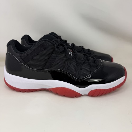Nike air jordan retro low - nike, 11