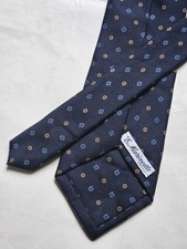 Cravatta E. Marinella Corbata