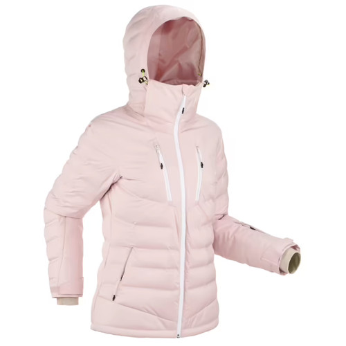 Giacca sci wedze - 900, warm