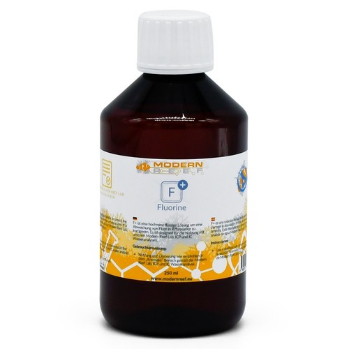 Modern reef 250ml - reef, f+