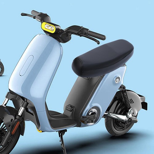 Sella per moto - , accessori