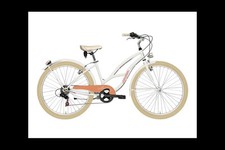 Bicicletta Cruiser donna