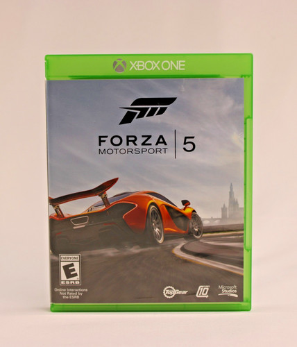 Forza motorsport microsoft - motorsport, (microsoft