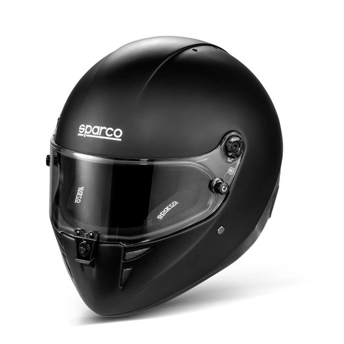 Casco integrale sparco stealth - casco,