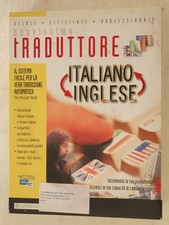 PC BIG BOX TRADUTTORE ITALIANO