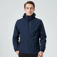 Giacca alpinismo uomo - da,