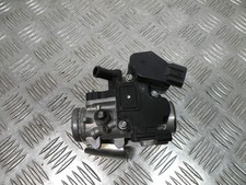 Corps d’injection YAMAHA XC