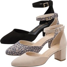 Marco tozzi pumps - tozzi, con