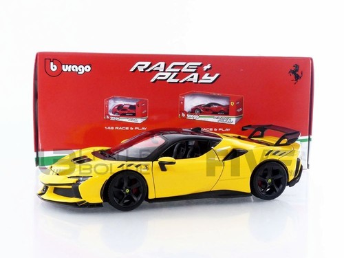 Ferrari sf90 stradale - sf90, xx