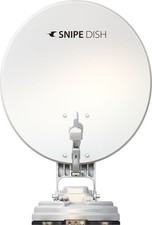 Selfsat Snipe Dish 65cm