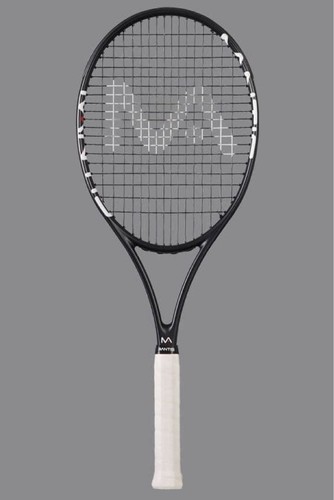 Racchetta tennis mantis - racchetta, da