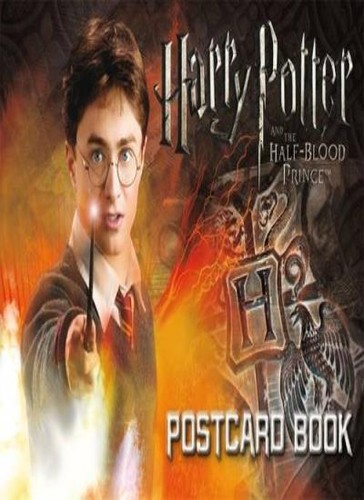 Harry potter - potter, and