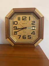 Orologio da parete Vintage 