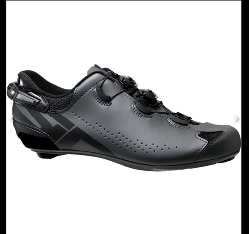 Sidi shot scarpe - scarpe, strada