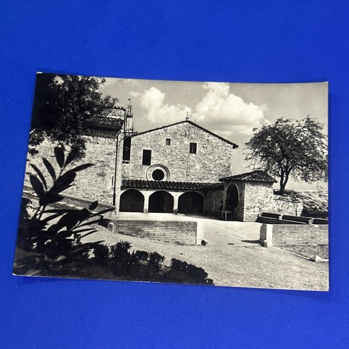 Assisi san damiano oratorio - assisi,