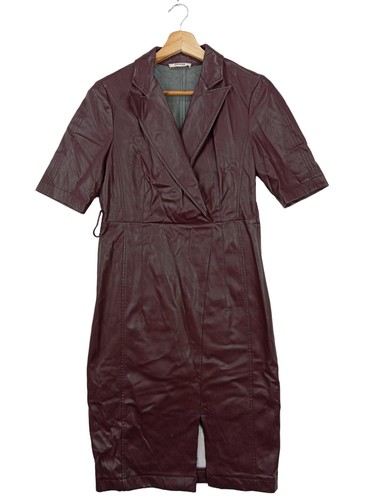 Orsay abito ecopelle donna - abito,