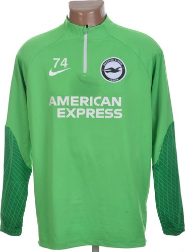 Brighton hove albion 2022 - &,