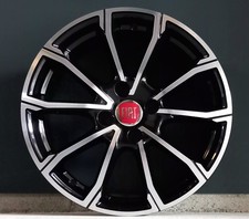 Set 4 Cerchi in Lega 6,5jx17"