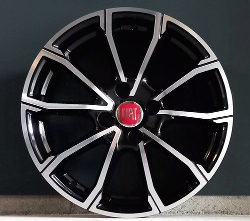 Set cerchi lega 5jx17 - cerchi, 6,5jx17"