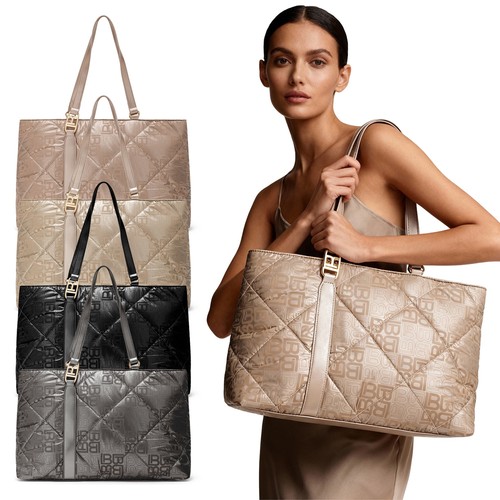 Borsa spalla donna laura - a,
