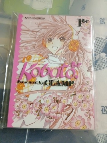 Clamp pop kobato - clamp, j-pop🌟