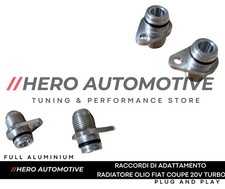 Fiat Coupe 20v Turbo An10