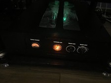 Lampizator VP4 Vinyl Silver