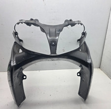 SUZUKI AN BURGMAN 400 2008 SCUDO MUSO ANTERIORE GRAFFI