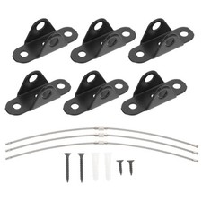  3 Sets Ancoraggi Per Mobili