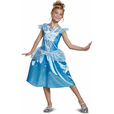 COSTUME CENERENTOLA