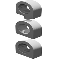 Parte Riparazione Cerniera per