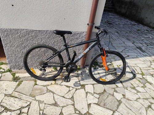 Bici mtb usata ragazzo - bici,