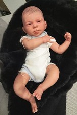 Reborn originale numerato - reborn,